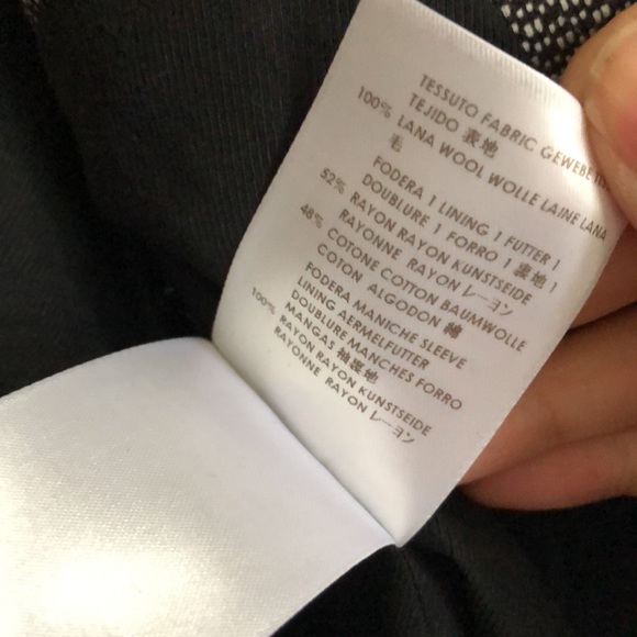 Stella McCartney Blazer - Picture 8 of 8